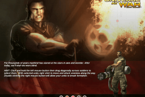 Universe at War: Earth Assault 5
