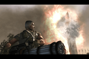 Universe at War: Earth Assault 6
