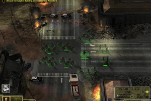 Universe at War: Earth Assault 7