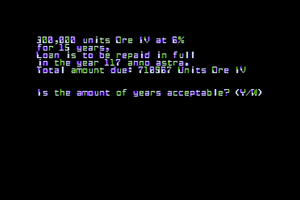 Universe abandonware