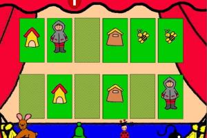 Unka: Le Roi des Animaux 9