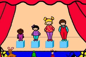 Unka: Le Roi des Animaux 11