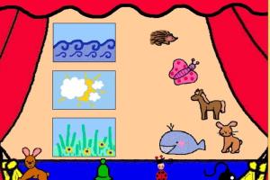 Unka: Le Roi des Animaux 13