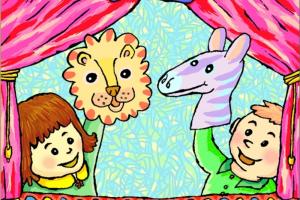 Unka: Le Roi des Animaux 14