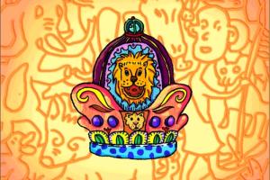 Unka: Le Roi des Animaux 2