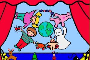 Unka: Le Roi des Animaux 4