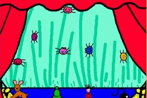 Unka: Le Roi des Animaux 7