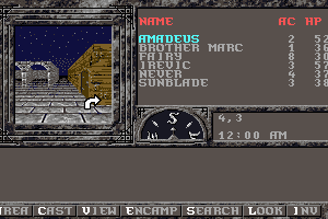 Unlimited Adventures 13