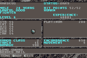 Unlimited Adventures 15