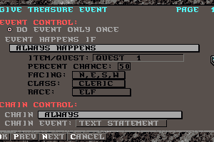 Unlimited Adventures 5