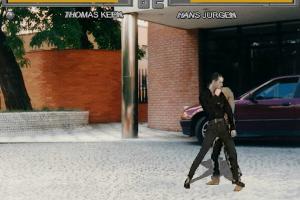 Unlimited Warriors 4
