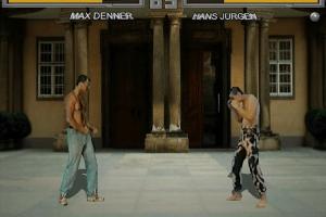 Unlimited Warriors 7