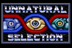Unnatural Selection 0