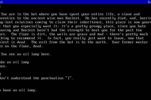 Unnkulian Underworld: The Unknown Unventure 2