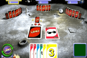 UNO CD-ROM abandonware