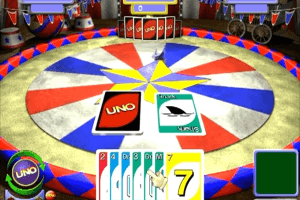 UNO CD-ROM 3