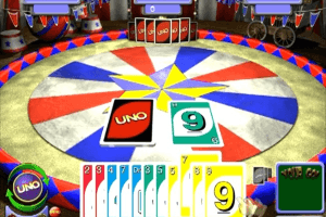 UNO CD-ROM 4