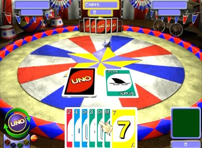 Download UNO CD-ROM (Windows) - My Abandonware