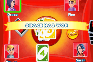 Uno & Friends 14