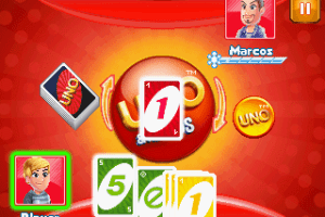 Uno & Friends 27