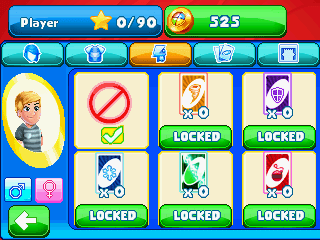 Uno & Friends abandonware