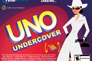 Uno Undercover 1