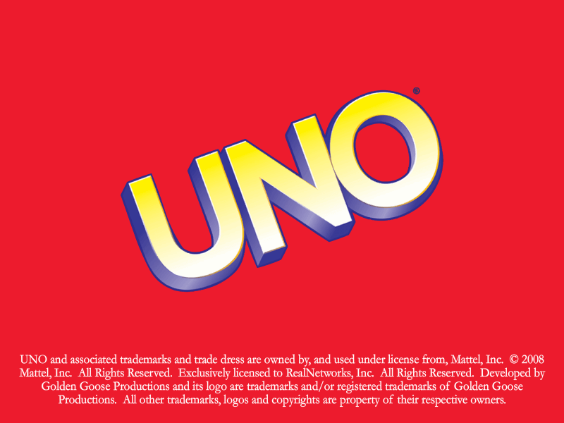 Download Uno Undercover (Windows) - My Abandonware