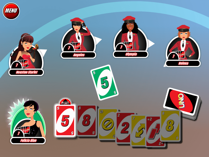 Download Uno Undercover (Windows) - My Abandonware