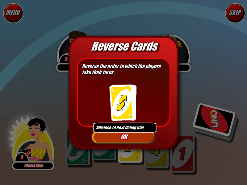 Download Uno Undercover (Windows) - My Abandonware