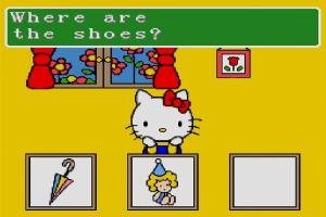 Unou Kaihatsu Series 3 Hello Kitty no Machi e o-Dekake 5