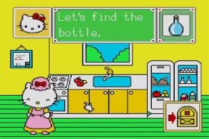 Unou Kaihatsu Series 5 Hello Kitty no Suteki na Takaramono 5