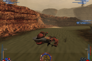 Unreal II: eXpanded MultiPlayer 10