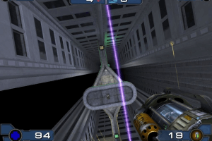 Unreal Tournament 2003 9