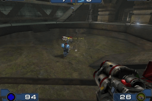 Unreal Tournament 2003 10