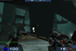 Unreal Tournament 2003 11