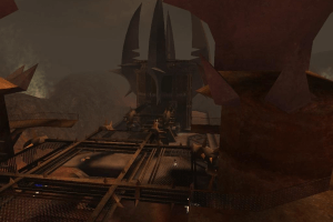 Unreal Tournament 2003 12