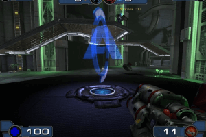 Unreal Tournament 2003 13