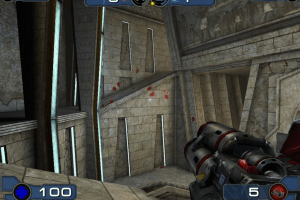 Unreal Tournament 2003 16