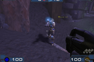 Unreal Tournament 2003 1