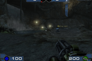 Unreal Tournament 2003 19