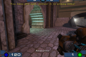 Unreal Tournament 2003 22