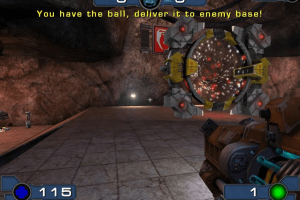 Unreal Tournament 2003 23