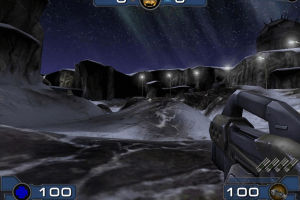 Unreal Tournament 2003 24