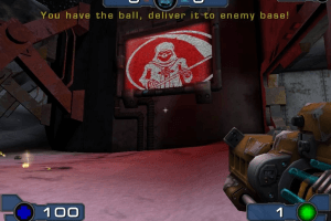 Unreal Tournament 2003 25