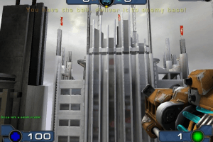 Unreal Tournament 2003 26