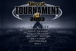 Unreal Tournament 2003 27
