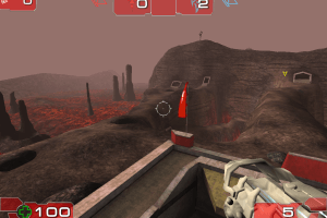 Unreal Tournament 2003 28