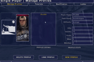 Unreal Tournament 2003 2