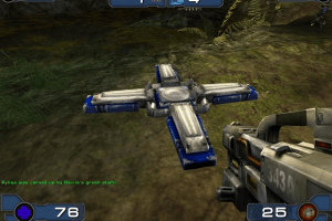 Unreal Tournament 2003 5