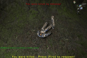 Unreal Tournament 2003 6
